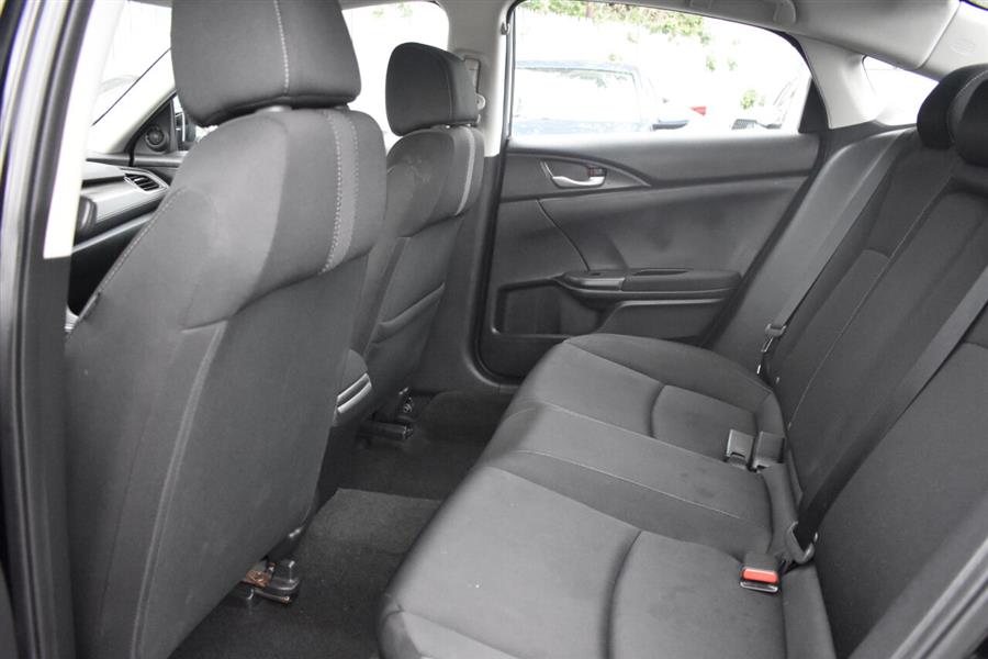 Used Honda Civic EX 4dr Sedan 2019 | Automania. Woodside, New York Used Honda Civic EX 4dr Sedan 2019 | Automania. Woodside, New York
