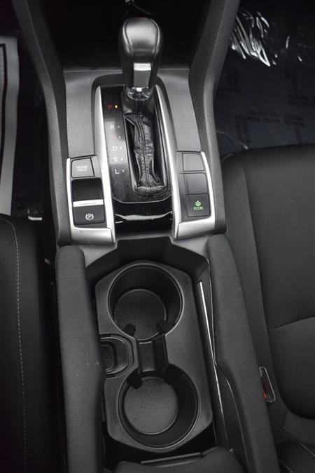 Used Honda Civic EX 4dr Sedan 2019 | Automania. Woodside, New York Used Honda Civic EX 4dr Sedan 2019 | Automania. Woodside, New York