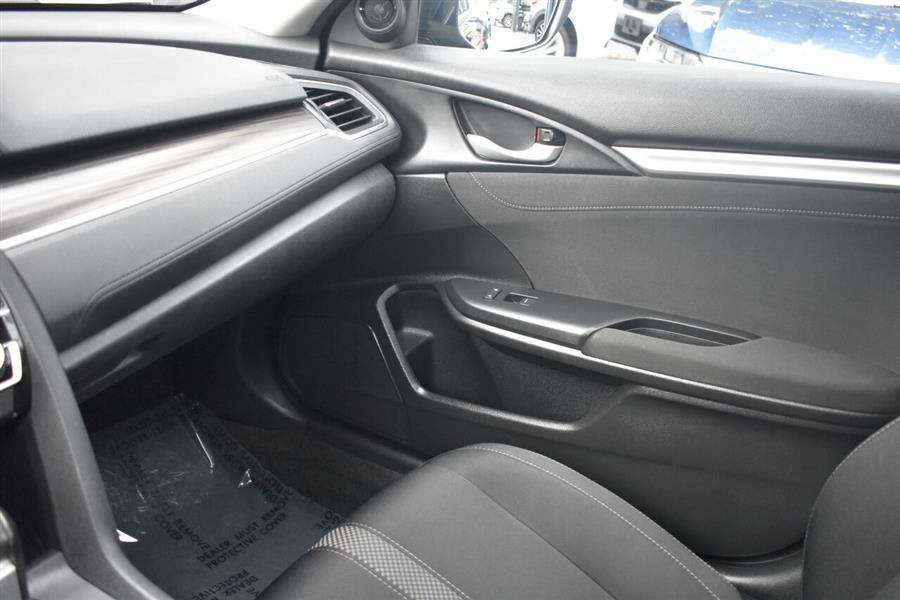 Used Honda Civic EX 4dr Sedan 2019 | Automania. Woodside, New York Used Honda Civic EX 4dr Sedan 2019 | Automania. Woodside, New York