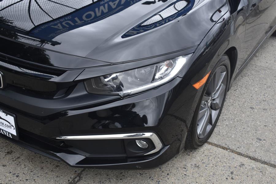 Used Honda Civic EX 4dr Sedan 2019 | Automania. Woodside, New York Used Honda Civic EX 4dr Sedan 2019 | Automania. Woodside, New York