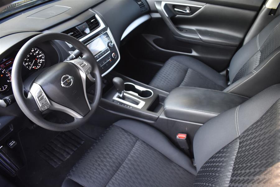Used Nissan Altima 2.5 S 4dr Sedan 2018 | Automania. Woodside, New York Used Nissan Altima 2.5 S 4dr Sedan 2018 | Automania. Woodside, New York