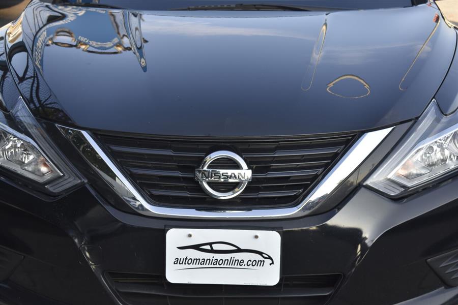 Used Nissan Altima 2.5 S 4dr Sedan 2018 | Automania. Woodside, New York Used Nissan Altima 2.5 S 4dr Sedan 2018 | Automania. Woodside, New York
