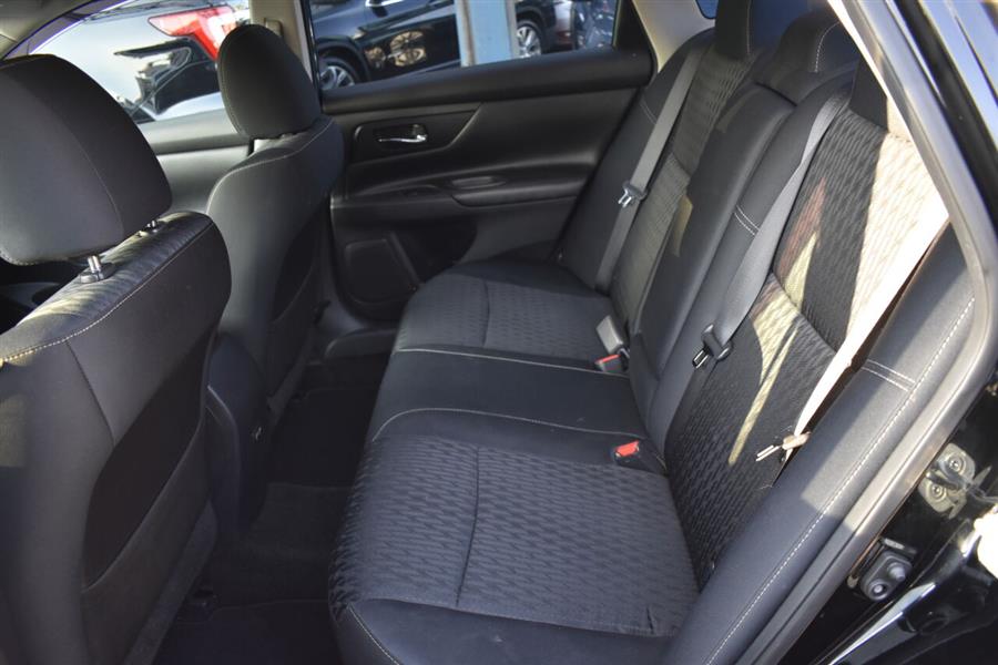 Used Nissan Altima 2.5 S 4dr Sedan 2018 | Automania. Woodside, New York Used Nissan Altima 2.5 S 4dr Sedan 2018 | Automania. Woodside, New York