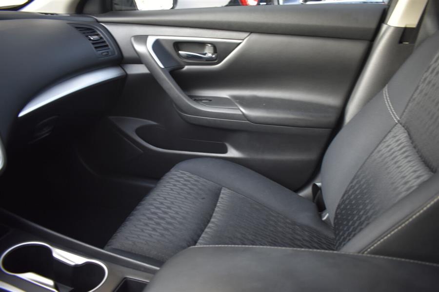 Used Nissan Altima 2.5 S 4dr Sedan 2018 | Automania. Woodside, New York Used Nissan Altima 2.5 S 4dr Sedan 2018 | Automania. Woodside, New York