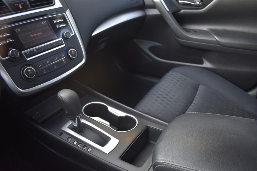 Used Nissan Altima 2.5 S 4dr Sedan 2018 | Automania. Woodside, New York Used Nissan Altima 2.5 S 4dr Sedan 2018 | Automania. Woodside, New York