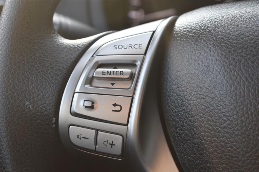Used Nissan Altima 2.5 S 4dr Sedan 2018 | Automania. Woodside, New York Used Nissan Altima 2.5 S 4dr Sedan 2018 | Automania. Woodside, New York