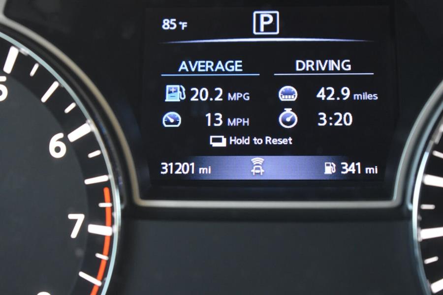 Used Nissan Altima 2.5 S 4dr Sedan 2018 | Automania. Woodside, New York Used Nissan Altima 2.5 S 4dr Sedan 2018 | Automania. Woodside, New York