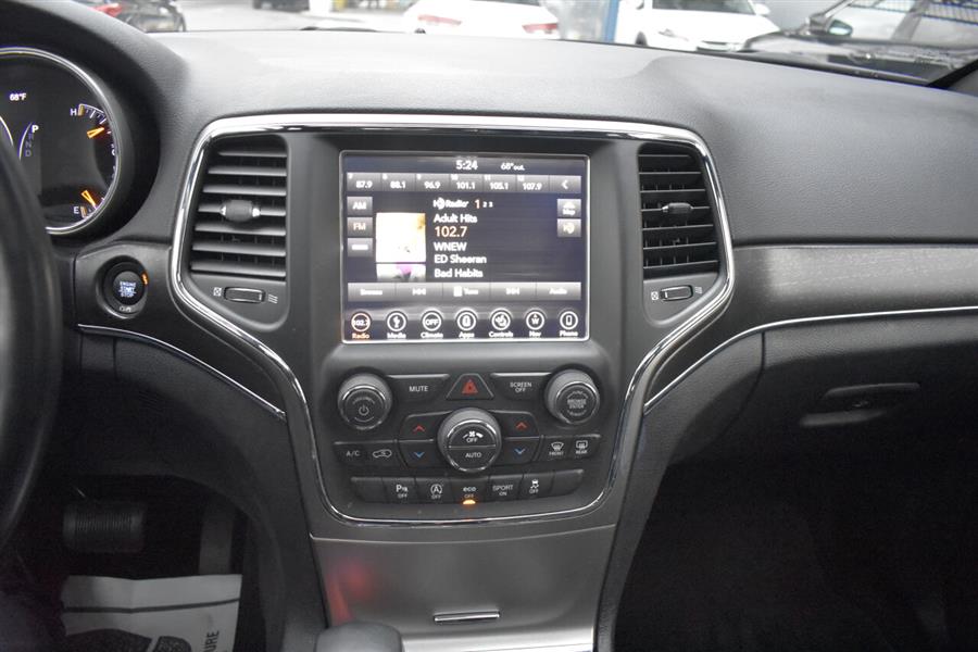 Used Nissan Altima 2.5 S 4dr Sedan 2018 | Automania. Woodside, New York Used Nissan Altima 2.5 S 4dr Sedan 2018 | Automania. Woodside, New York
