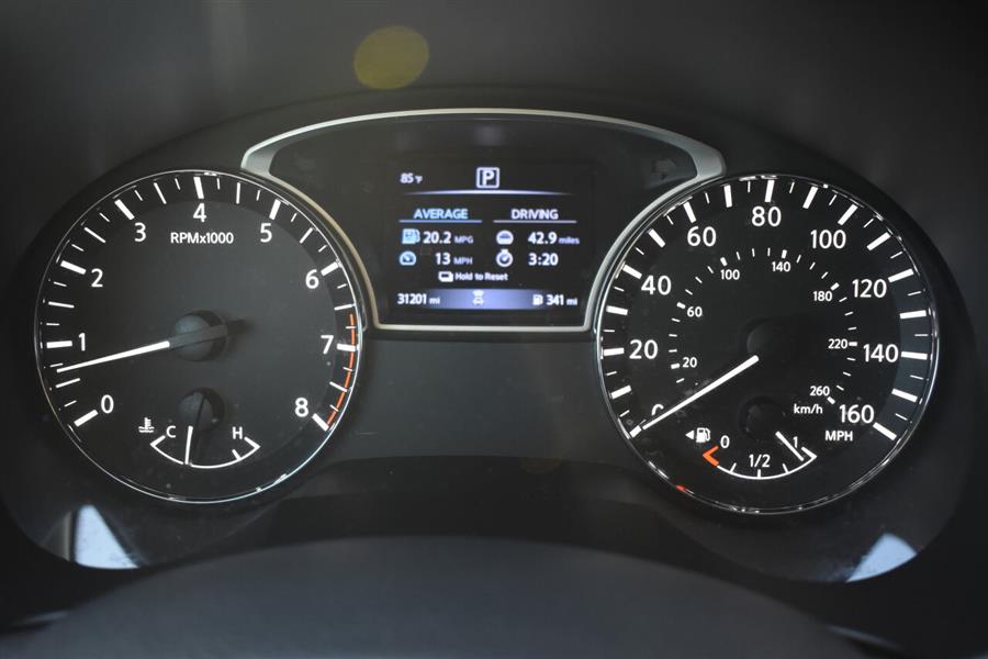 Used Nissan Altima 2.5 S 4dr Sedan 2018 | Automania. Woodside, New York Used Nissan Altima 2.5 S 4dr Sedan 2018 | Automania. Woodside, New York