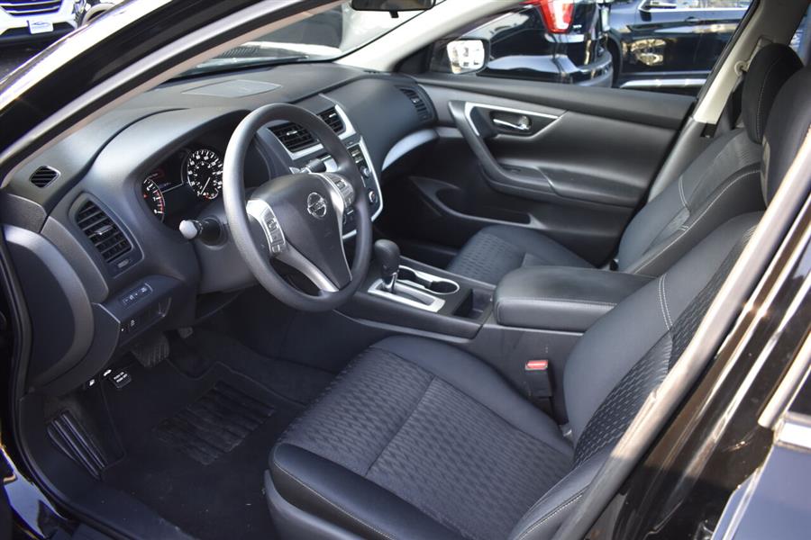 Used Nissan Altima 2.5 S 4dr Sedan 2018 | Automania. Woodside, New York Used Nissan Altima 2.5 S 4dr Sedan 2018 | Automania. Woodside, New York