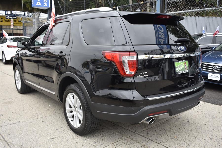 Used Ford Explorer XLT AWD 4dr SUV 2018 | Automania. Woodside, New York Used Ford Explorer XLT AWD 4dr SUV 2018 | Automania. Woodside, New York