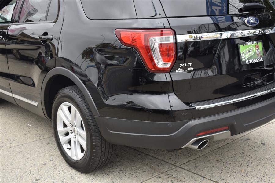 Used Ford Explorer XLT AWD 4dr SUV 2018 | Automania. Woodside, New York Used Ford Explorer XLT AWD 4dr SUV 2018 | Automania. Woodside, New York
