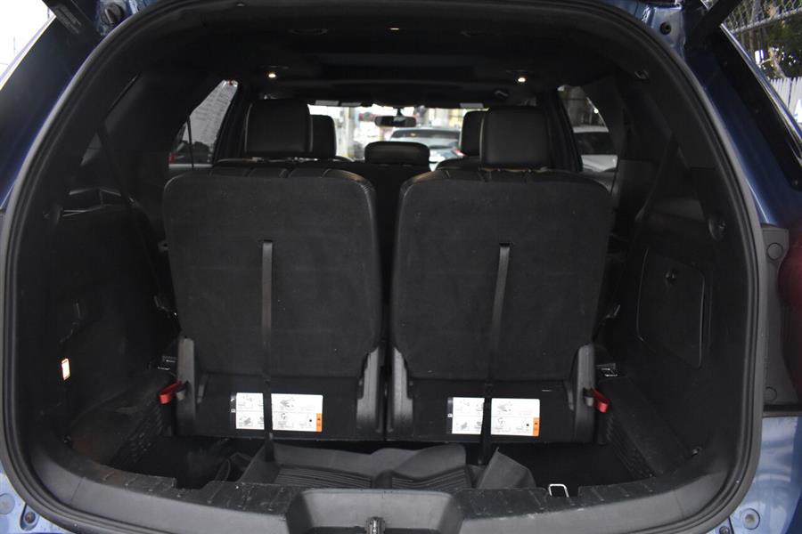 Used Ford Explorer XLT AWD 4dr SUV 2018 | Automania. Woodside, New York Used Ford Explorer XLT AWD 4dr SUV 2018 | Automania. Woodside, New York
