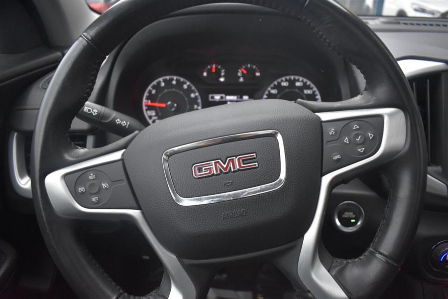 Used GMC Terrain SLE 4x4 4dr SUV 2018 | Automania. Woodside, New York Used GMC Terrain SLE 4x4 4dr SUV 2018 | Automania. Woodside, New York