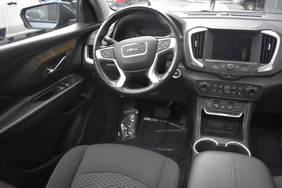 Used GMC Terrain SLE 4x4 4dr SUV 2018 | Automania. Woodside, New York Used GMC Terrain SLE 4x4 4dr SUV 2018 | Automania. Woodside, New York