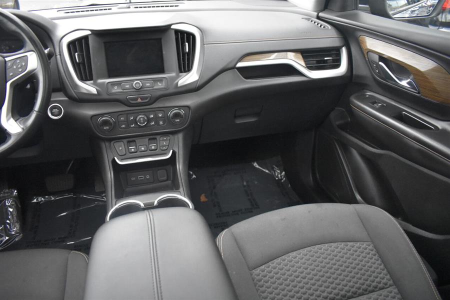 Used GMC Terrain SLE 4x4 4dr SUV 2018 | Automania. Woodside, New York Used GMC Terrain SLE 4x4 4dr SUV 2018 | Automania. Woodside, New York