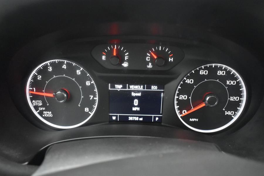 Used GMC Terrain SLE 4x4 4dr SUV 2018 | Automania. Woodside, New York Used GMC Terrain SLE 4x4 4dr SUV 2018 | Automania. Woodside, New York
