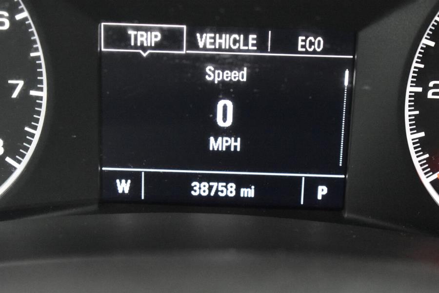 Used GMC Terrain SLE 4x4 4dr SUV 2018 | Automania. Woodside, New York Used GMC Terrain SLE 4x4 4dr SUV 2018 | Automania. Woodside, New York
