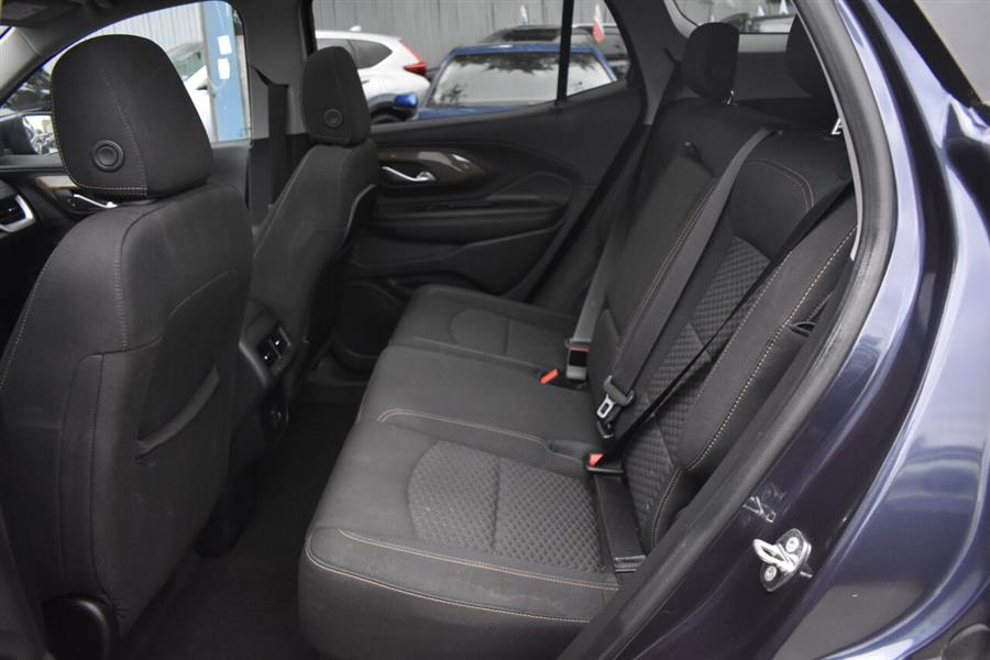 Used GMC Terrain SLE 4x4 4dr SUV 2018 | Automania. Woodside, New York Used GMC Terrain SLE 4x4 4dr SUV 2018 | Automania. Woodside, New York