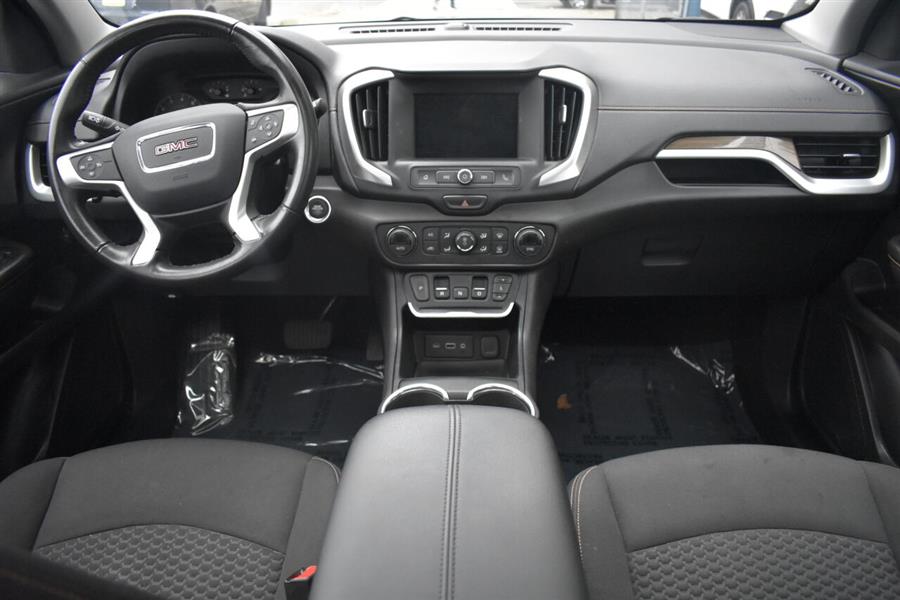 Used GMC Terrain SLE 4x4 4dr SUV 2018 | Automania. Woodside, New York Used GMC Terrain SLE 4x4 4dr SUV 2018 | Automania. Woodside, New York