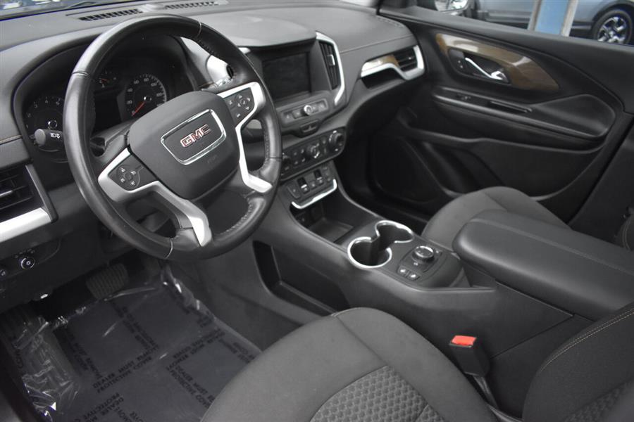 Used GMC Terrain SLE 4x4 4dr SUV 2018 | Automania. Woodside, New York Used GMC Terrain SLE 4x4 4dr SUV 2018 | Automania. Woodside, New York