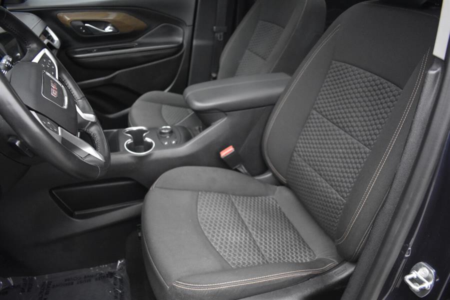 Used GMC Terrain SLE 4x4 4dr SUV 2018 | Automania. Woodside, New York Used GMC Terrain SLE 4x4 4dr SUV 2018 | Automania. Woodside, New York