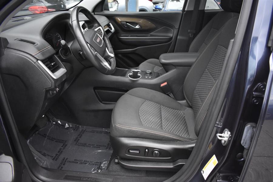 Used GMC Terrain SLE 4x4 4dr SUV 2018 | Automania. Woodside, New York Used GMC Terrain SLE 4x4 4dr SUV 2018 | Automania. Woodside, New York