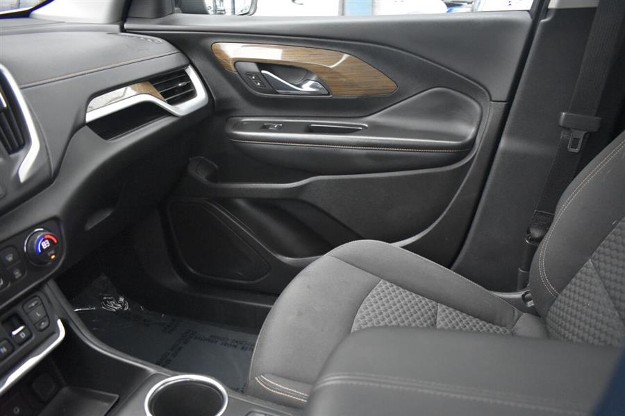 Used GMC Terrain SLE 4x4 4dr SUV 2018 | Automania. Woodside, New York Used GMC Terrain SLE 4x4 4dr SUV 2018 | Automania. Woodside, New York