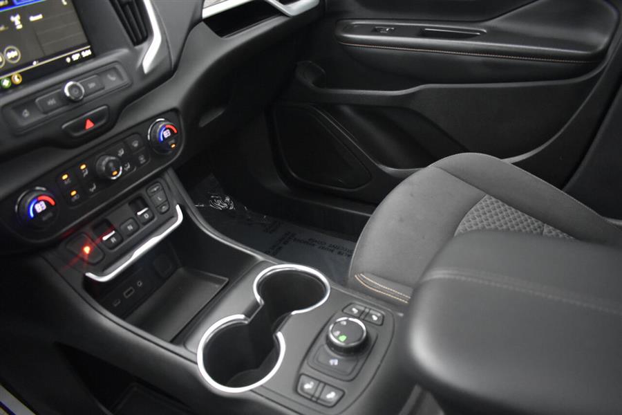 Used GMC Terrain SLE 4x4 4dr SUV 2018 | Automania. Woodside, New York Used GMC Terrain SLE 4x4 4dr SUV 2018 | Automania. Woodside, New York
