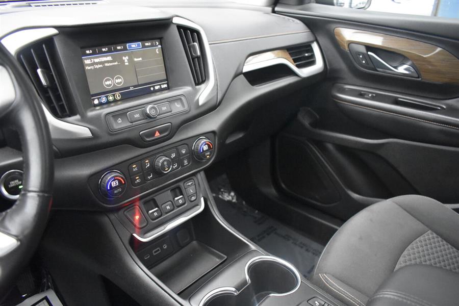 Used GMC Terrain SLE 4x4 4dr SUV 2018 | Automania. Woodside, New York Used GMC Terrain SLE 4x4 4dr SUV 2018 | Automania. Woodside, New York