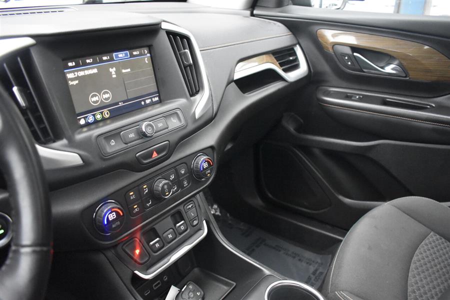 Used GMC Terrain SLE 4x4 4dr SUV 2018 | Automania. Woodside, New York Used GMC Terrain SLE 4x4 4dr SUV 2018 | Automania. Woodside, New York