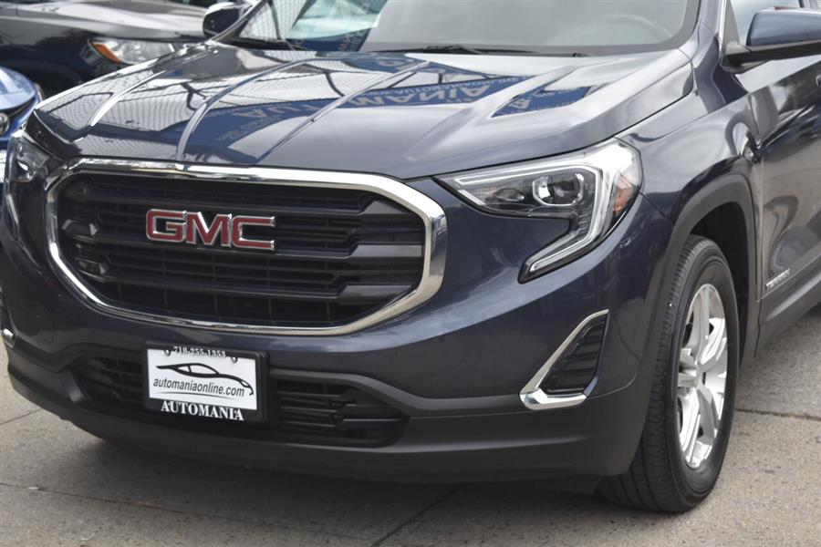 Used GMC Terrain SLE 4x4 4dr SUV 2018 | Automania. Woodside, New York Used GMC Terrain SLE 4x4 4dr SUV 2018 | Automania. Woodside, New York