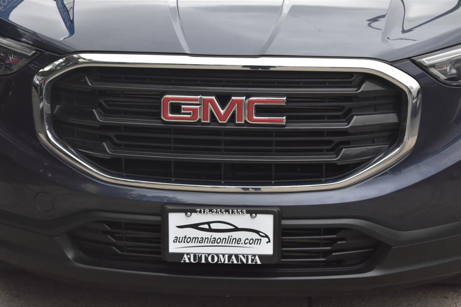 Used GMC Terrain SLE 4x4 4dr SUV 2018 | Automania. Woodside, New York Used GMC Terrain SLE 4x4 4dr SUV 2018 | Automania. Woodside, New York