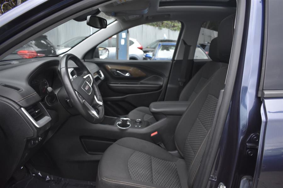 Used GMC Terrain SLE 4x4 4dr SUV 2018 | Automania. Woodside, New York Used GMC Terrain SLE 4x4 4dr SUV 2018 | Automania. Woodside, New York