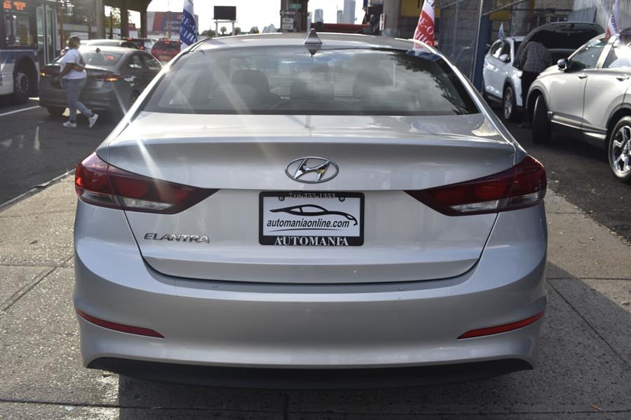Used Hyundai Elantra Value Edition 4dr Sedan (US) 2018 | Automania. Woodside, New York Used Hyundai Elantra Value Edition 4dr Sedan (US) 2018 | Automania. Woodside, New York