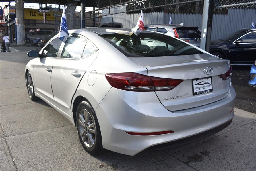 Used Hyundai Elantra Value Edition 4dr Sedan (US) 2018 | Automania. Woodside, New York Used Hyundai Elantra Value Edition 4dr Sedan (US) 2018 | Automania. Woodside, New York