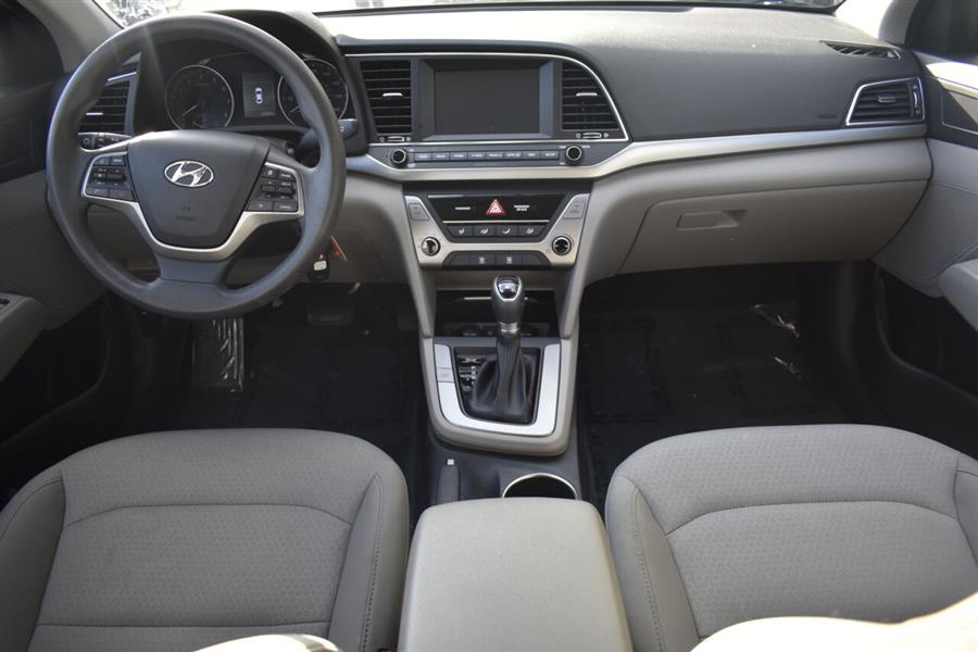 Used Hyundai Elantra Value Edition 4dr Sedan (US) 2018 | Automania. Woodside, New York Used Hyundai Elantra Value Edition 4dr Sedan (US) 2018 | Automania. Woodside, New York