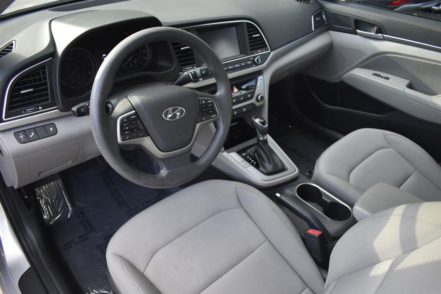 Used Hyundai Elantra Value Edition 4dr Sedan (US) 2018 | Automania. Woodside, New York Used Hyundai Elantra Value Edition 4dr Sedan (US) 2018 | Automania. Woodside, New York