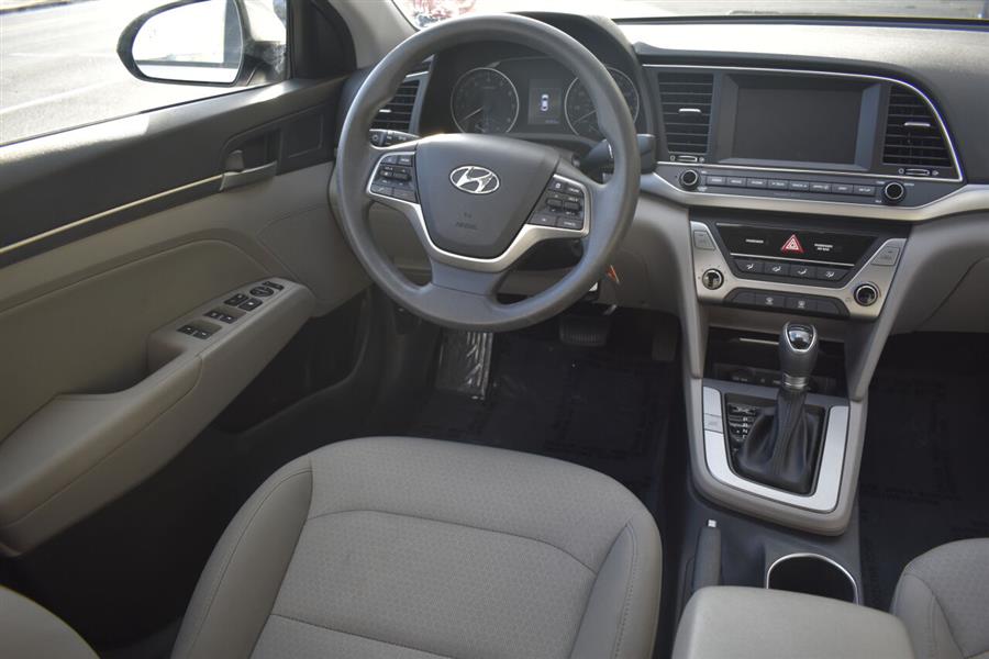 Used Hyundai Elantra Value Edition 4dr Sedan (US) 2018 | Automania. Woodside, New York Used Hyundai Elantra Value Edition 4dr Sedan (US) 2018 | Automania. Woodside, New York