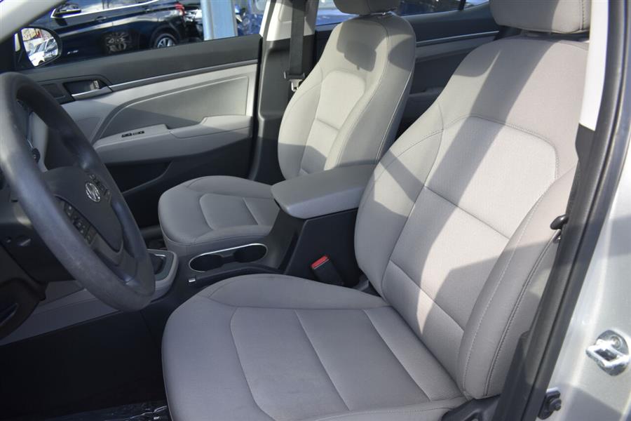 Used Hyundai Elantra Value Edition 4dr Sedan (US) 2018 | Automania. Woodside, New York Used Hyundai Elantra Value Edition 4dr Sedan (US) 2018 | Automania. Woodside, New York