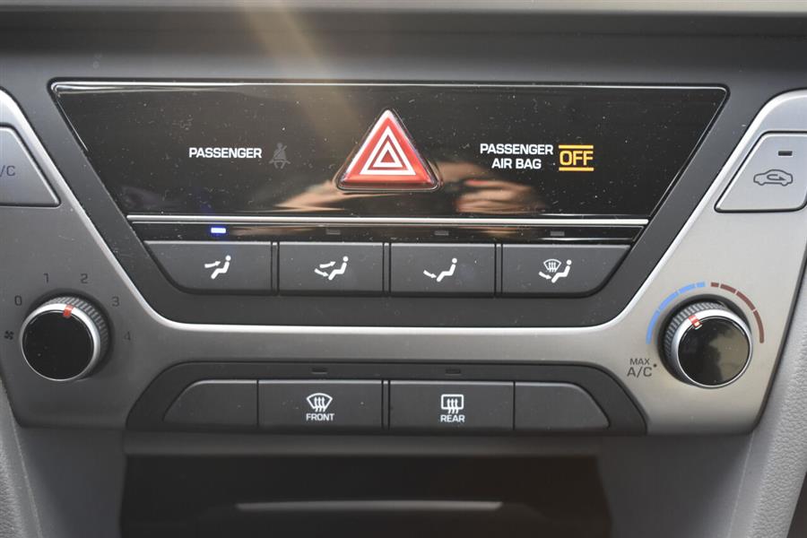 Used Hyundai Elantra Value Edition 4dr Sedan (US) 2018 | Automania. Woodside, New York Used Hyundai Elantra Value Edition 4dr Sedan (US) 2018 | Automania. Woodside, New York