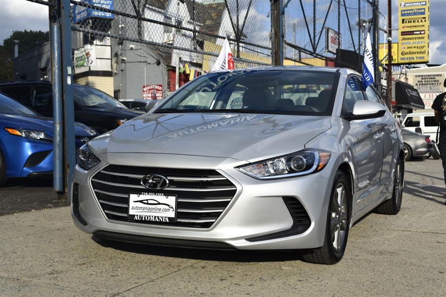 Used Hyundai Elantra Value Edition 4dr Sedan (US) 2018 | Automania. Woodside, New York Used Hyundai Elantra Value Edition 4dr Sedan (US) 2018 | Automania. Woodside, New York