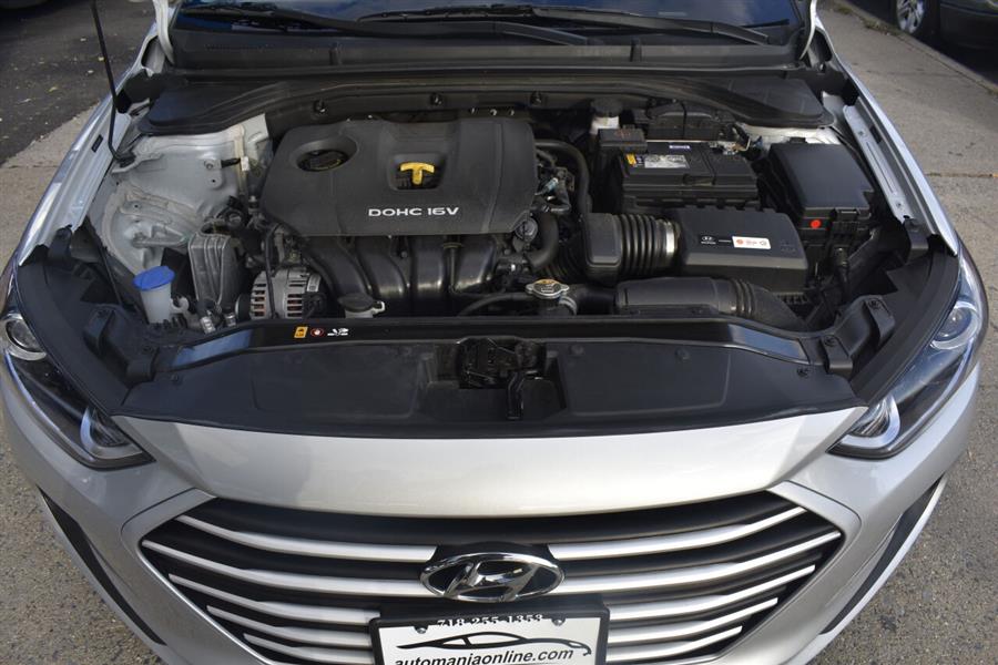 Used Hyundai Elantra Value Edition 4dr Sedan (US) 2018 | Automania. Woodside, New York Used Hyundai Elantra Value Edition 4dr Sedan (US) 2018 | Automania. Woodside, New York