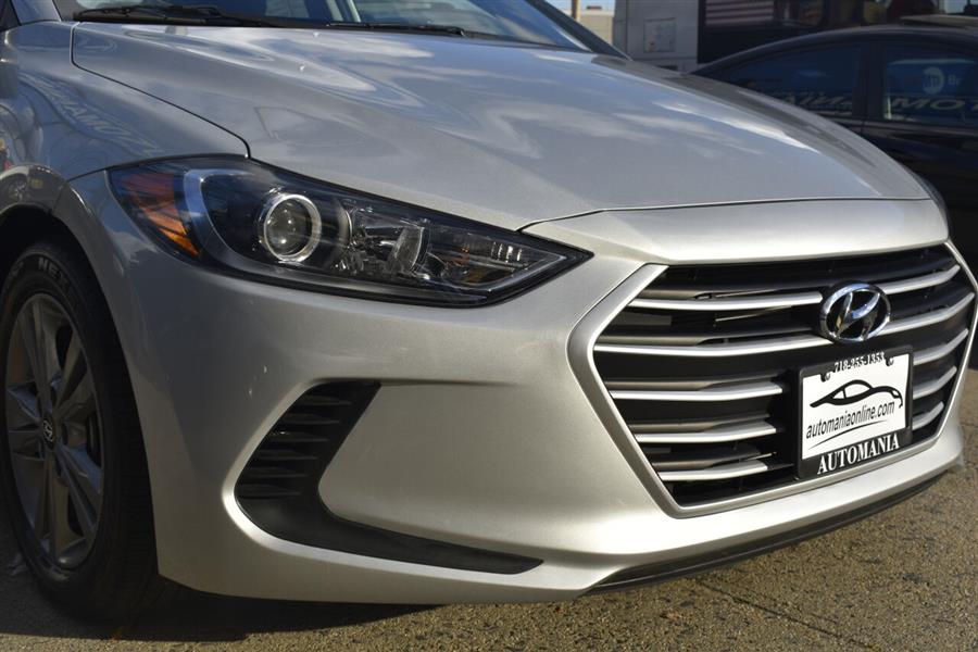 Used Hyundai Elantra Value Edition 4dr Sedan (US) 2018 | Automania. Woodside, New York Used Hyundai Elantra Value Edition 4dr Sedan (US) 2018 | Automania. Woodside, New York