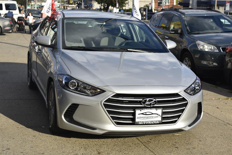Used Hyundai Elantra Value Edition 4dr Sedan (US) 2018 | Automania. Woodside, New York Used Hyundai Elantra Value Edition 4dr Sedan (US) 2018 | Automania. Woodside, New York