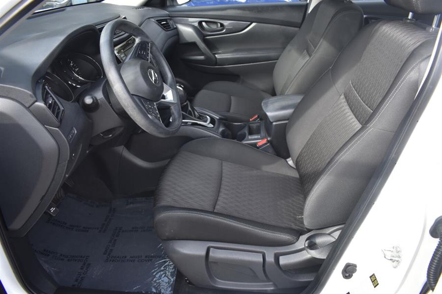 Used Nissan Rogue S AWD 4dr Crossover 2019 | Automania. Woodside, New York Used Nissan Rogue S AWD 4dr Crossover 2019 | Automania. Woodside, New York
