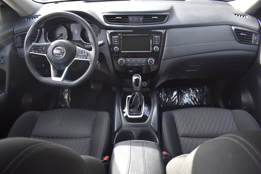 Used Nissan Rogue S AWD 4dr Crossover 2019 | Automania. Woodside, New York Used Nissan Rogue S AWD 4dr Crossover 2019 | Automania. Woodside, New York