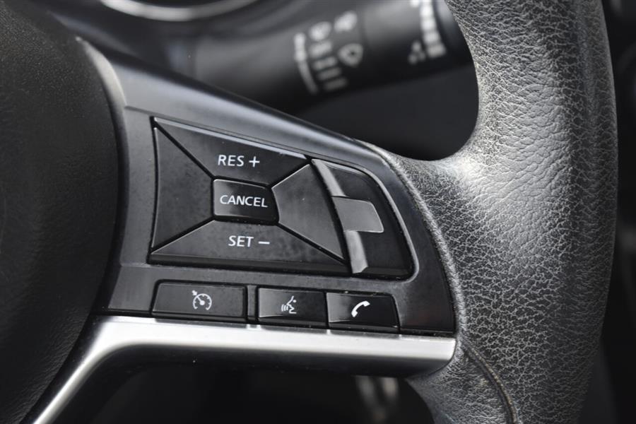 Used Nissan Rogue S AWD 4dr Crossover 2019 | Automania. Woodside, New York Used Nissan Rogue S AWD 4dr Crossover 2019 | Automania. Woodside, New York