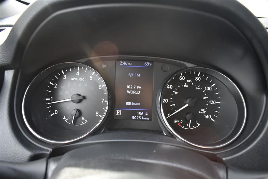 Used Nissan Rogue S AWD 4dr Crossover 2019 | Automania. Woodside, New York Used Nissan Rogue S AWD 4dr Crossover 2019 | Automania. Woodside, New York