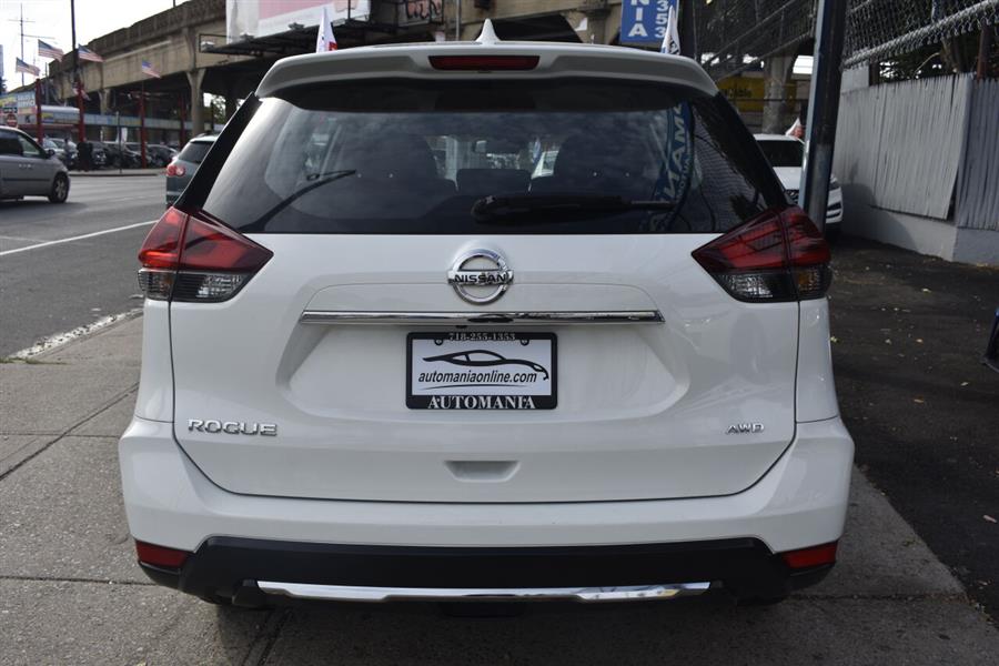 Used Nissan Rogue S AWD 4dr Crossover 2019 | Automania. Woodside, New York Used Nissan Rogue S AWD 4dr Crossover 2019 | Automania. Woodside, New York